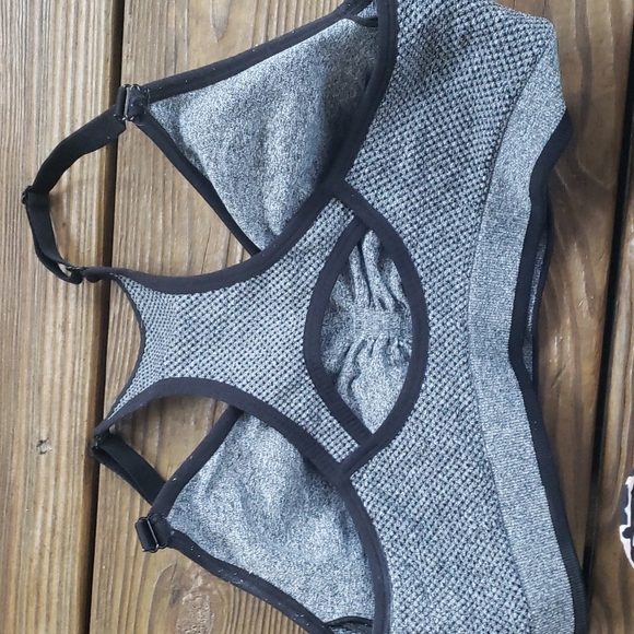 Danskin, Maurice plus one bras size L - Picture 10 of 14